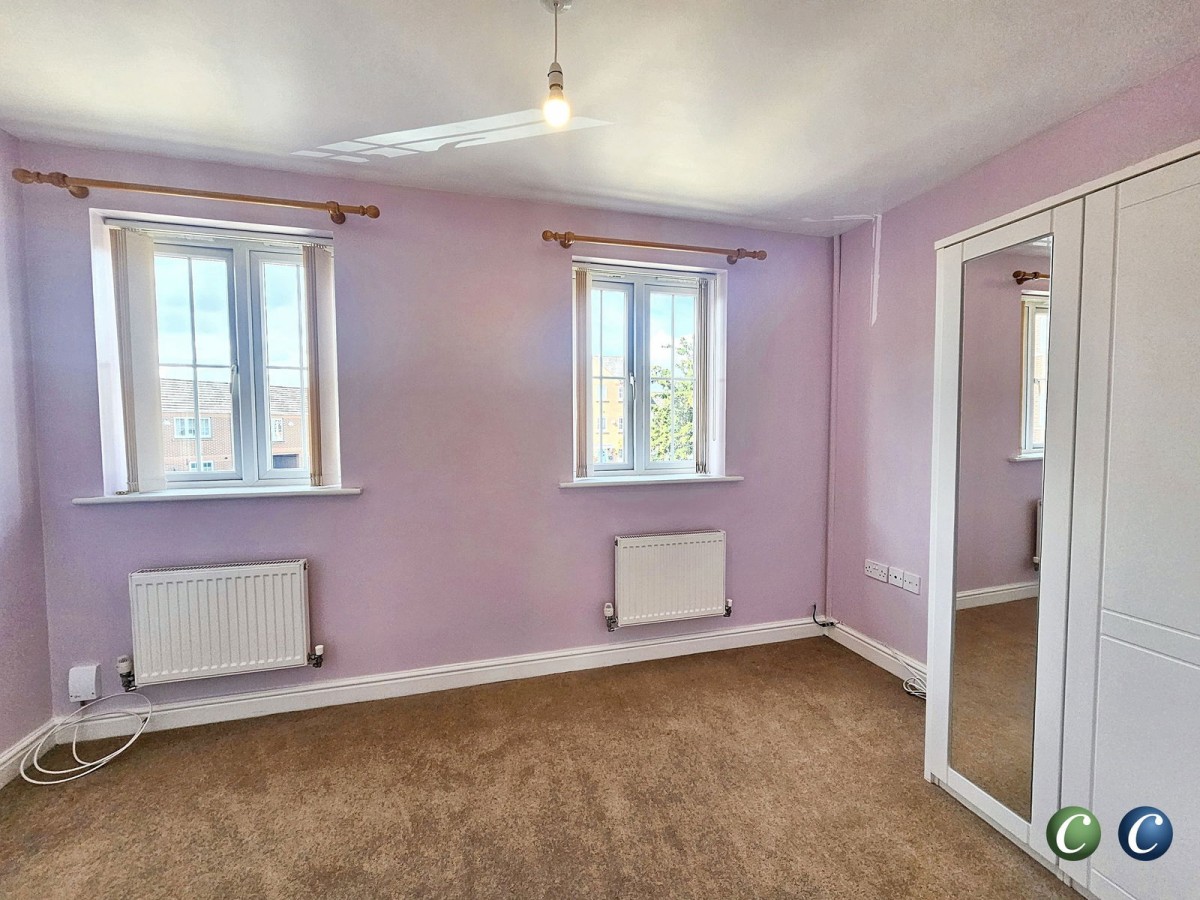 Images for Eaton Drive, Rugeley, WS15 2FR