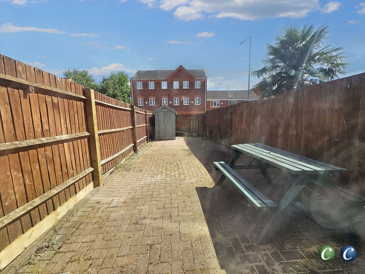 Images for Eaton Drive, Rugeley, WS15 2FR