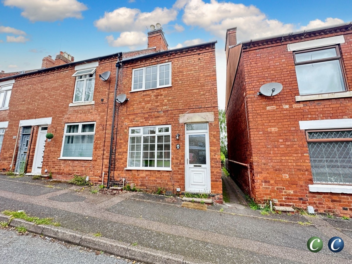 Images for Ravenhill Terrace, Brereton, Rugeley, WS15 1BS