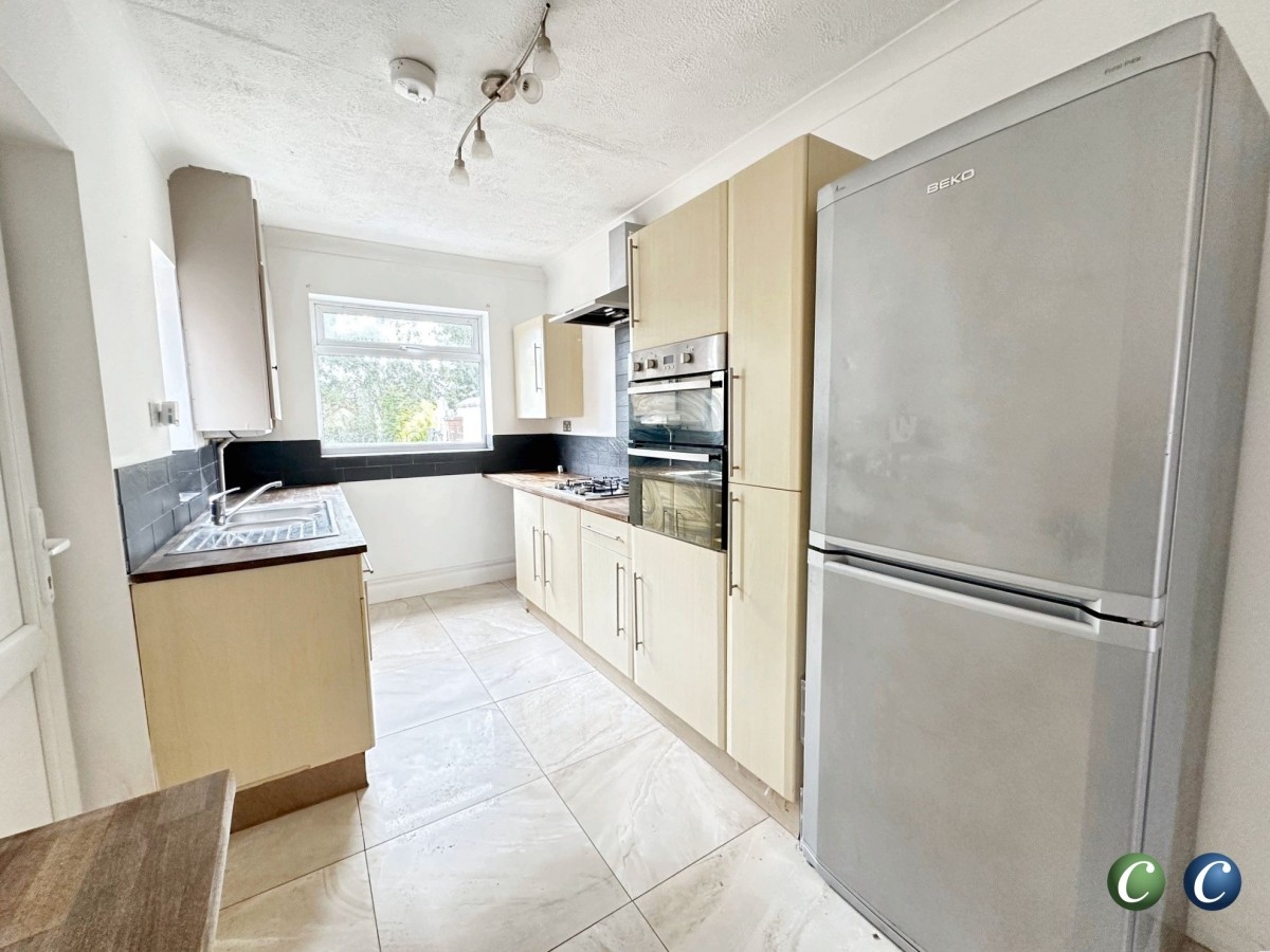 Images for Ravenhill Terrace, Brereton, Rugeley, WS15 1BS