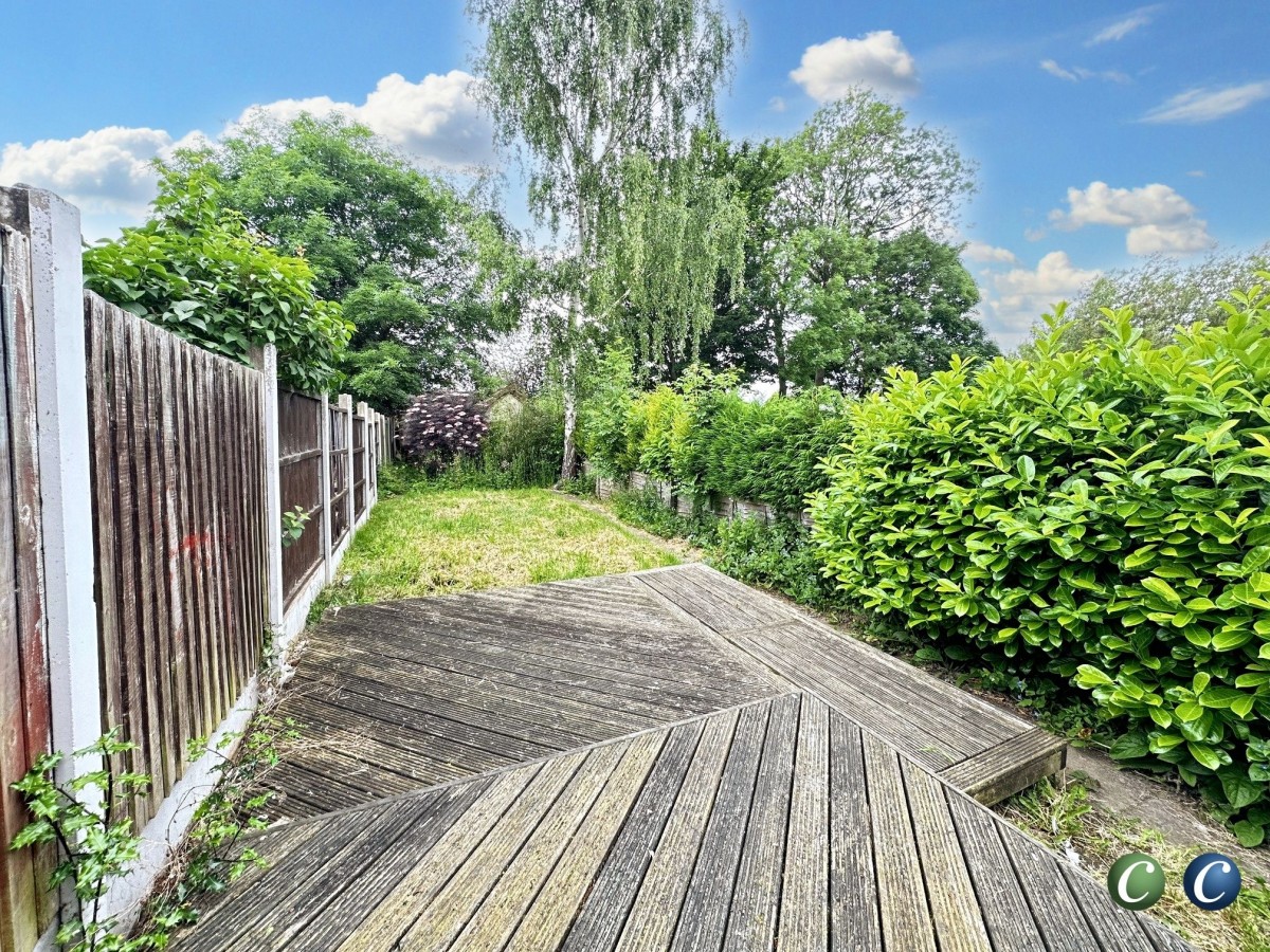 Images for Ravenhill Terrace, Brereton, Rugeley, WS15 1BS