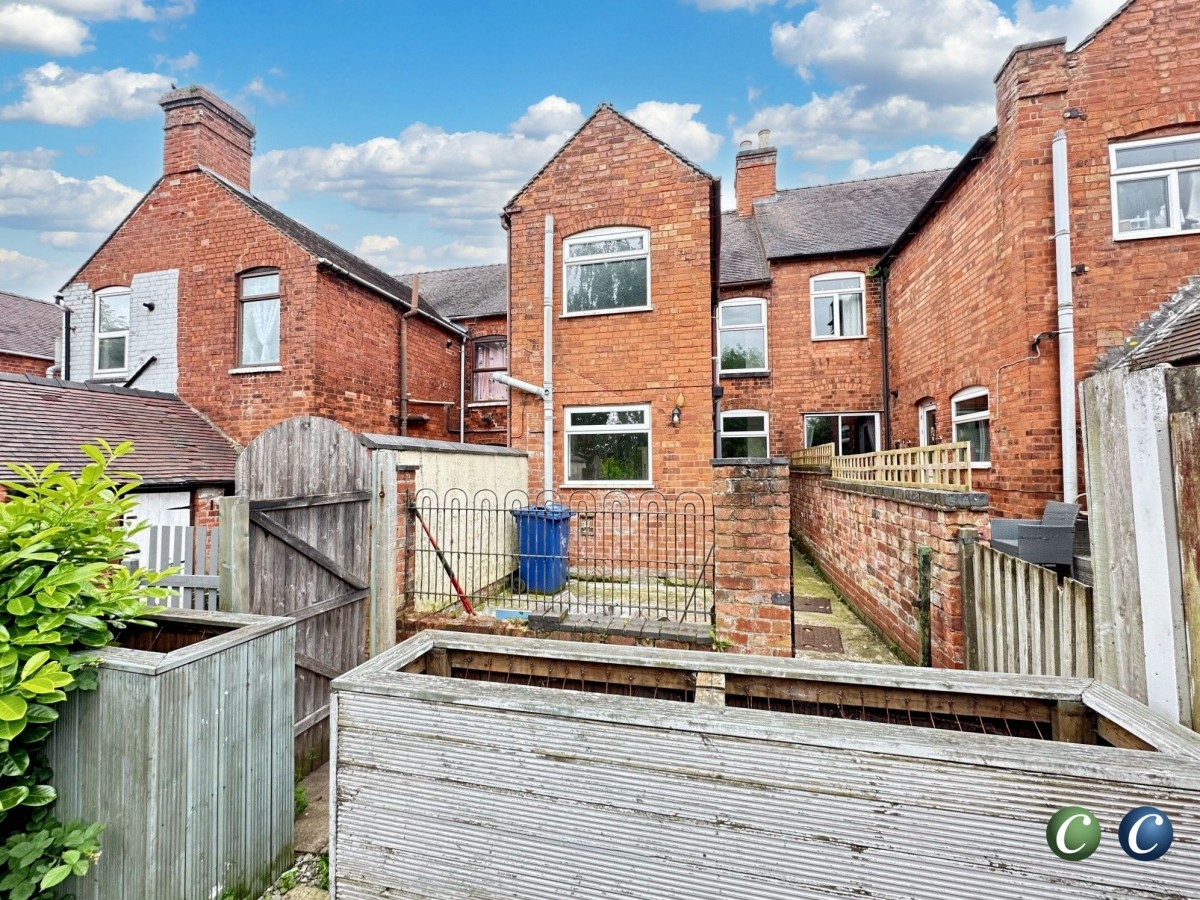 Images for Ravenhill Terrace, Brereton, Rugeley, WS15 1BS