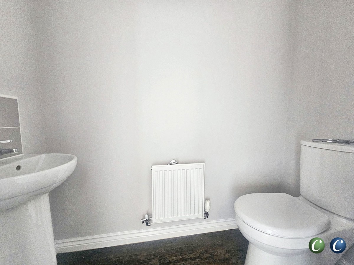 Images for Priory Avenue, Hawksyard, Rugeley, WS15 1LQ