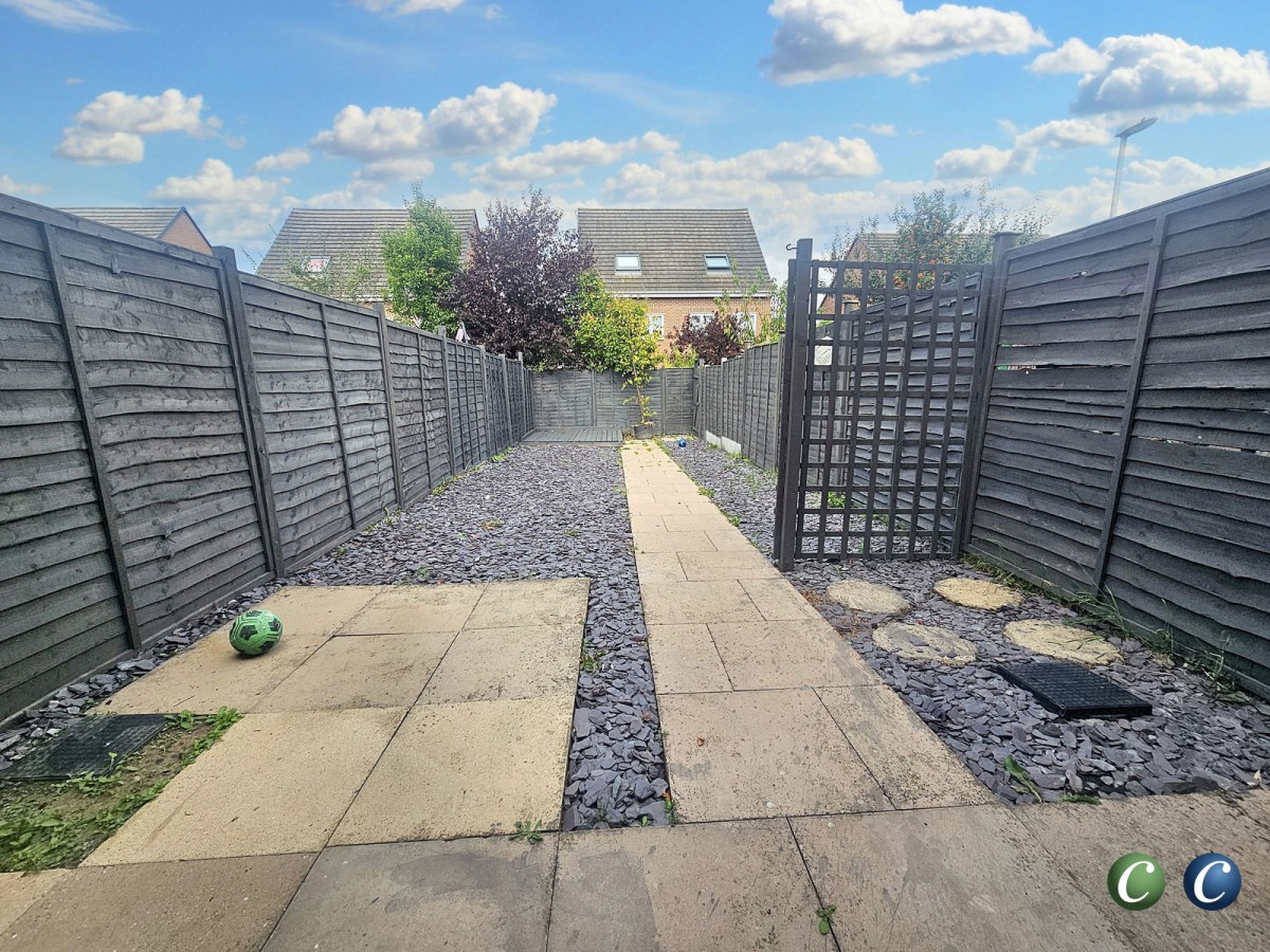 Images for Priory Avenue, Hawksyard, Rugeley, WS15 1LQ