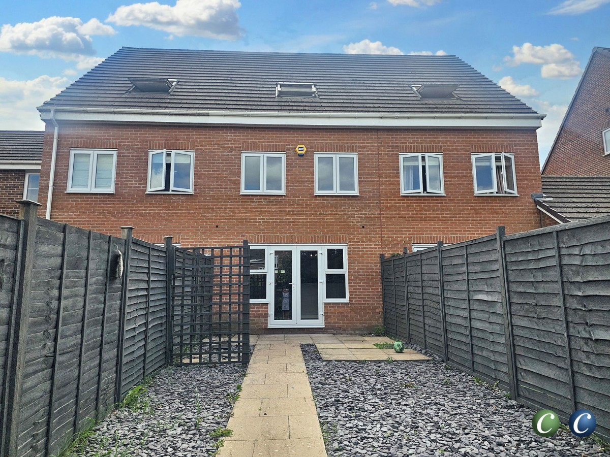 Images for Priory Avenue, Hawksyard, Rugeley, WS15 1LQ