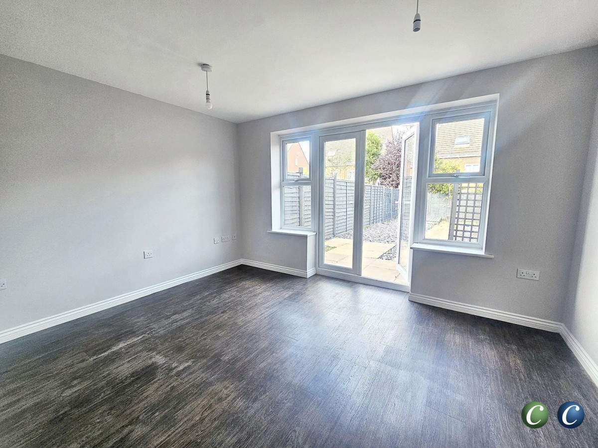 Images for Priory Avenue, Hawksyard, Rugeley, WS15 1LQ