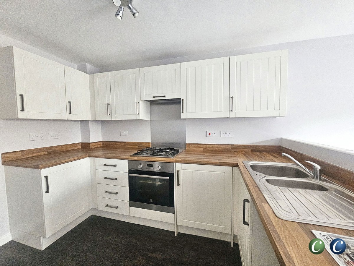 Images for Priory Avenue, Hawksyard, Rugeley, WS15 1LQ