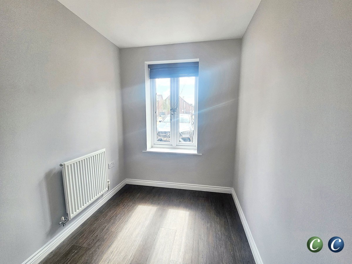 Images for Priory Avenue, Hawksyard, Rugeley, WS15 1LQ
