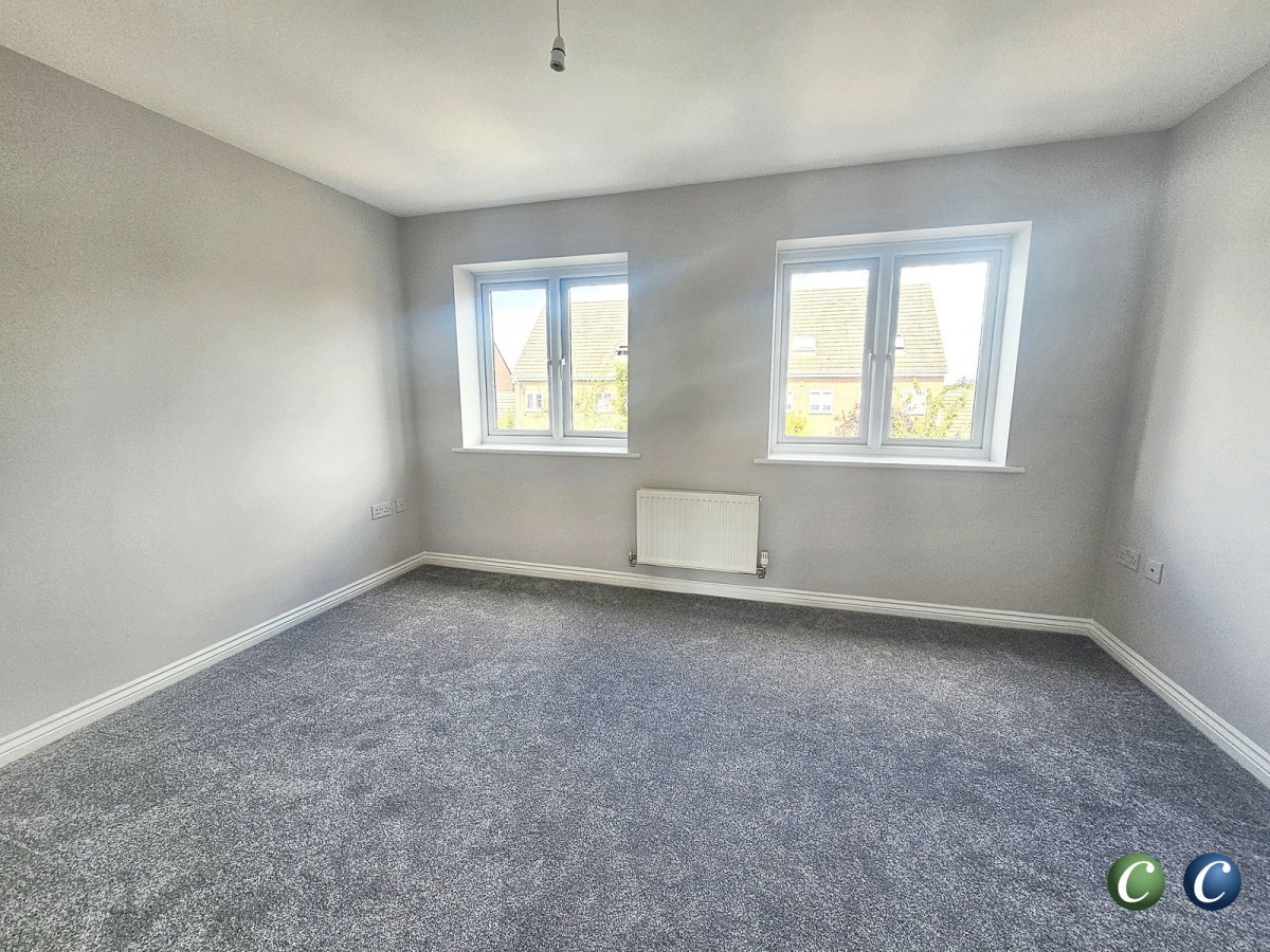 Images for Priory Avenue, Hawksyard, Rugeley, WS15 1LQ
