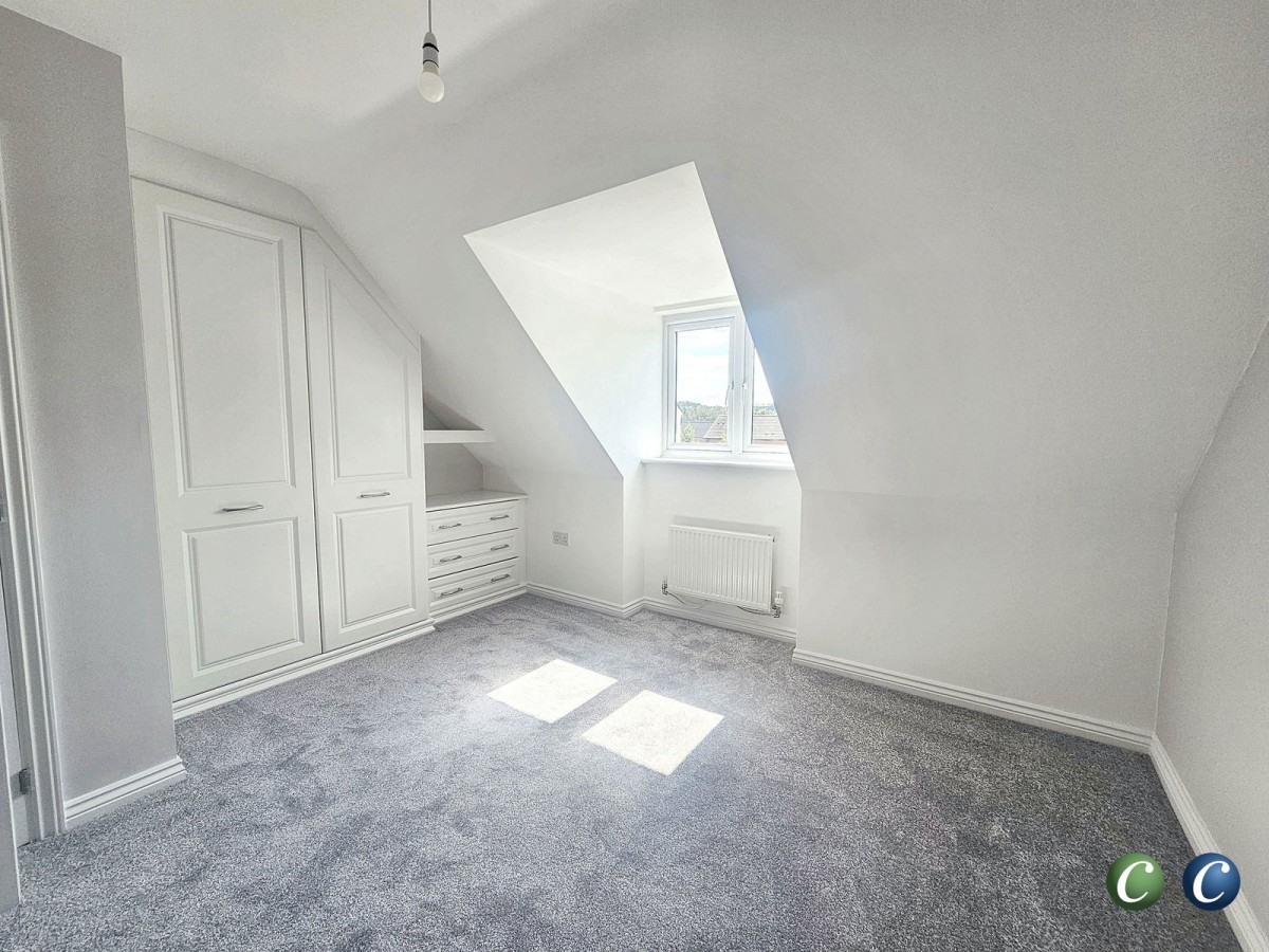 Images for Priory Avenue, Hawksyard, Rugeley, WS15 1LQ