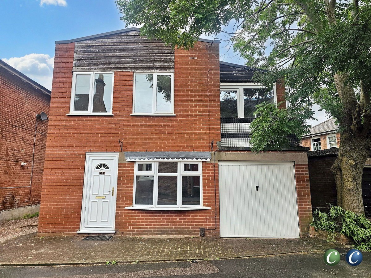 Images for Lichfield Street, Rugeley, WS15 2EH