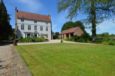 Images for Manor House, Packington EAID:729561183 BID:bid
