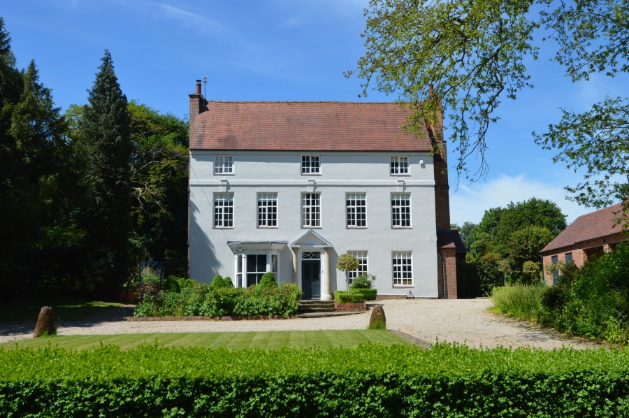 Images for Manor House, Packington