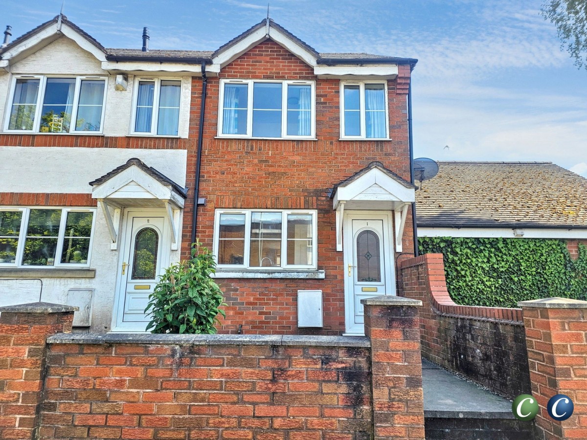 Images for St. Pauls Road, Rugeley, WS15 2WE