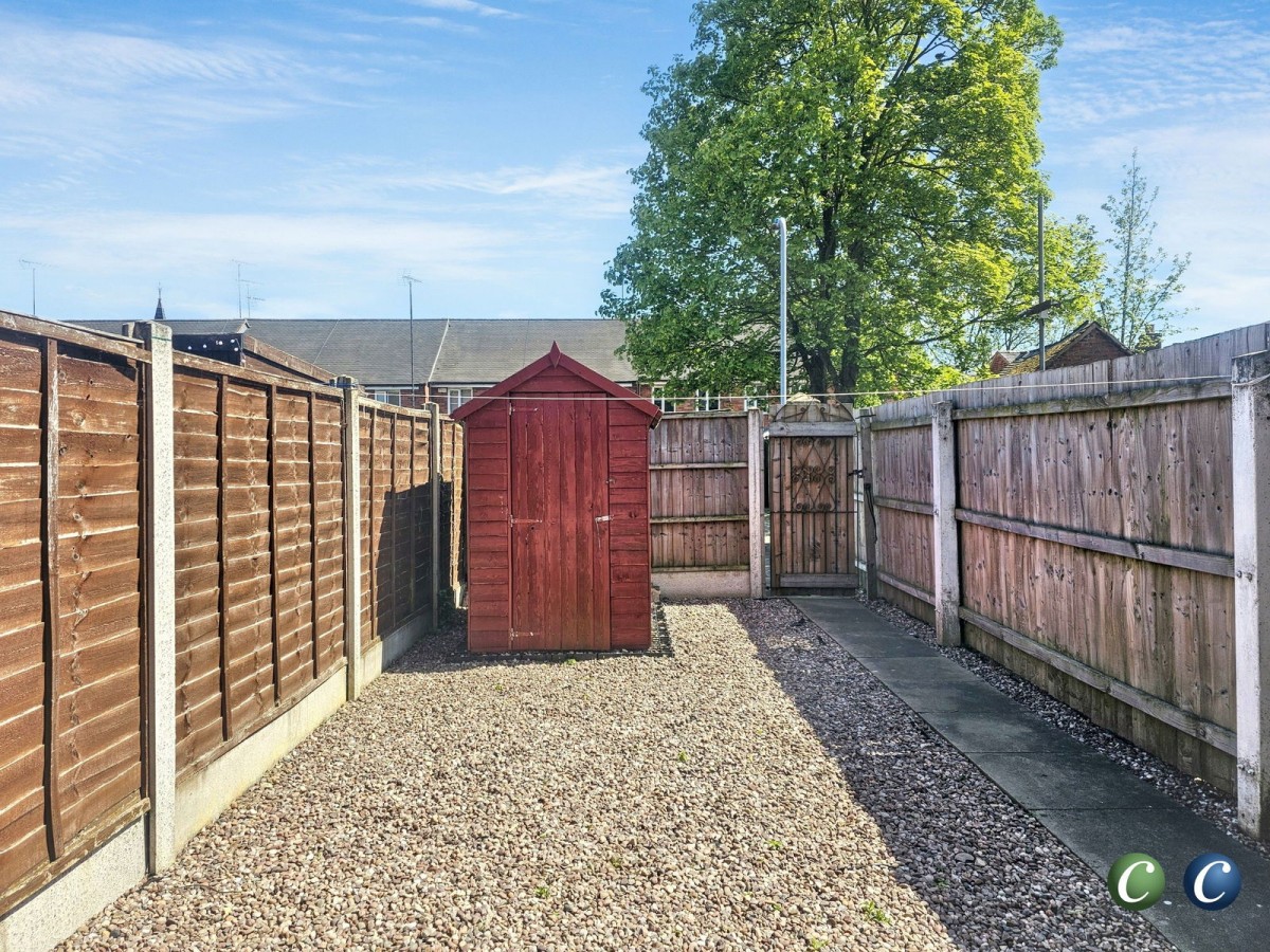 Images for St. Pauls Road, Rugeley, WS15 2WE