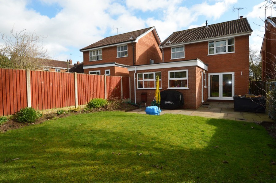 Images for Convent Close, Little Haywood, Stafford