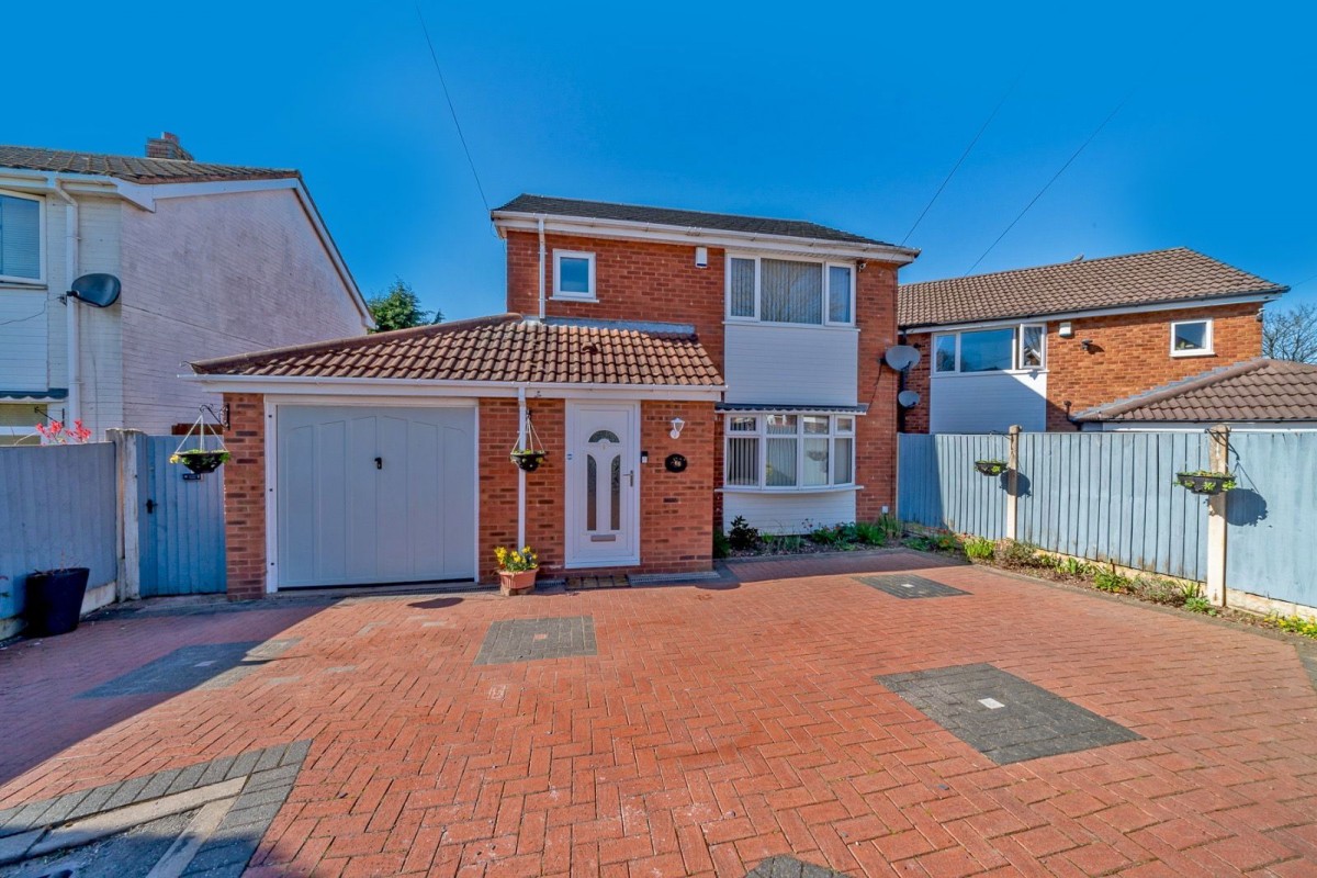 Images for Somerset Avenue, Rugeley, WS15 1LF