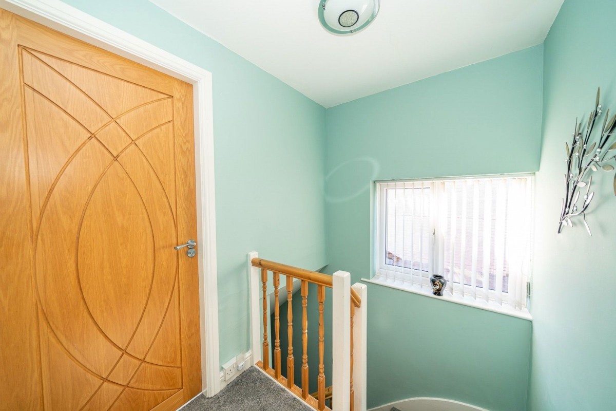 Images for Somerset Avenue, Rugeley, WS15 1LF