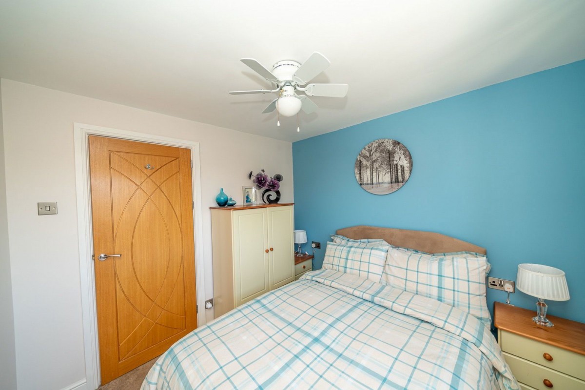 Images for Somerset Avenue, Rugeley, WS15 1LF