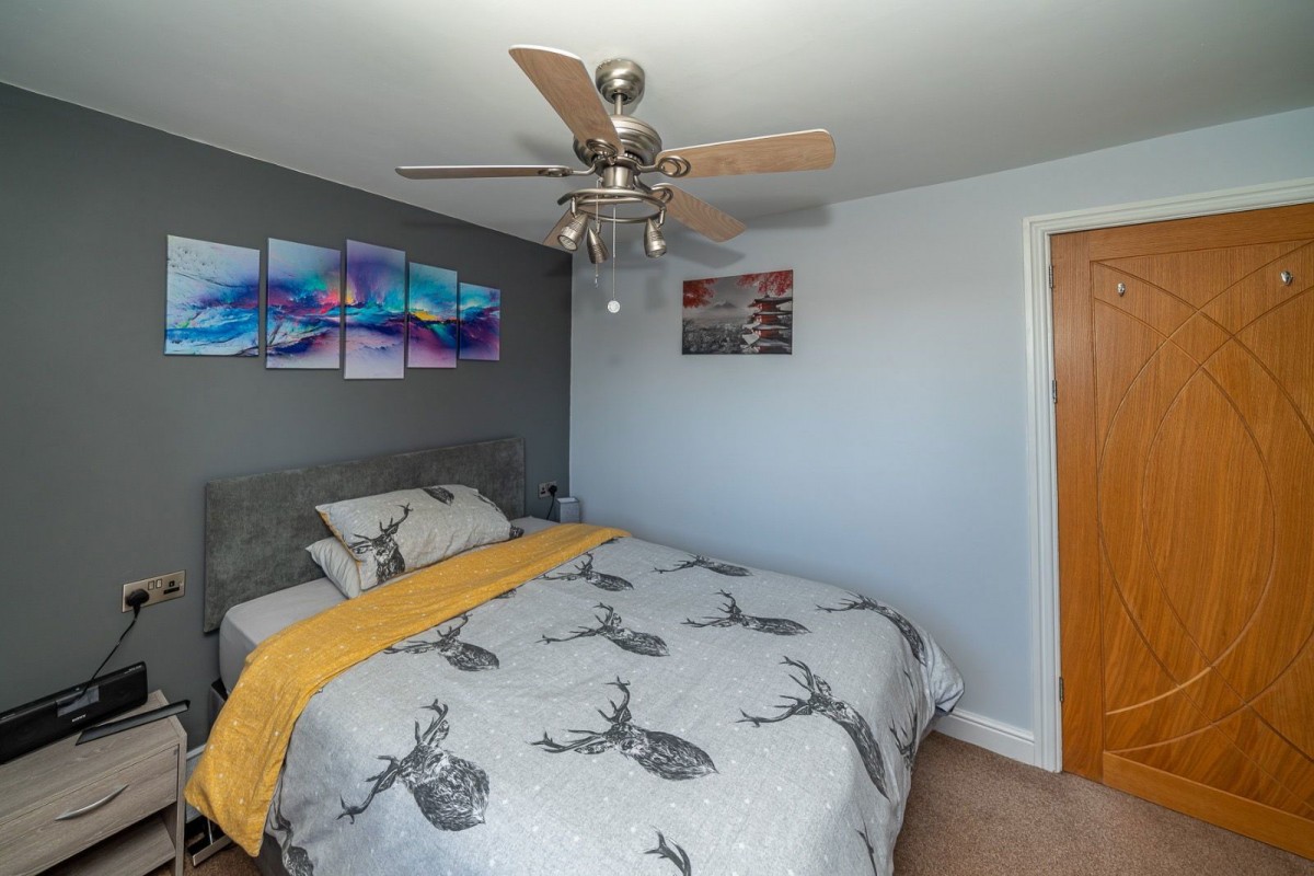Images for Somerset Avenue, Rugeley, WS15 1LF