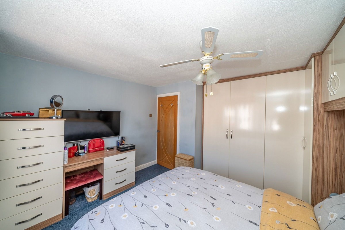 Images for Somerset Avenue, Rugeley, WS15 1LF