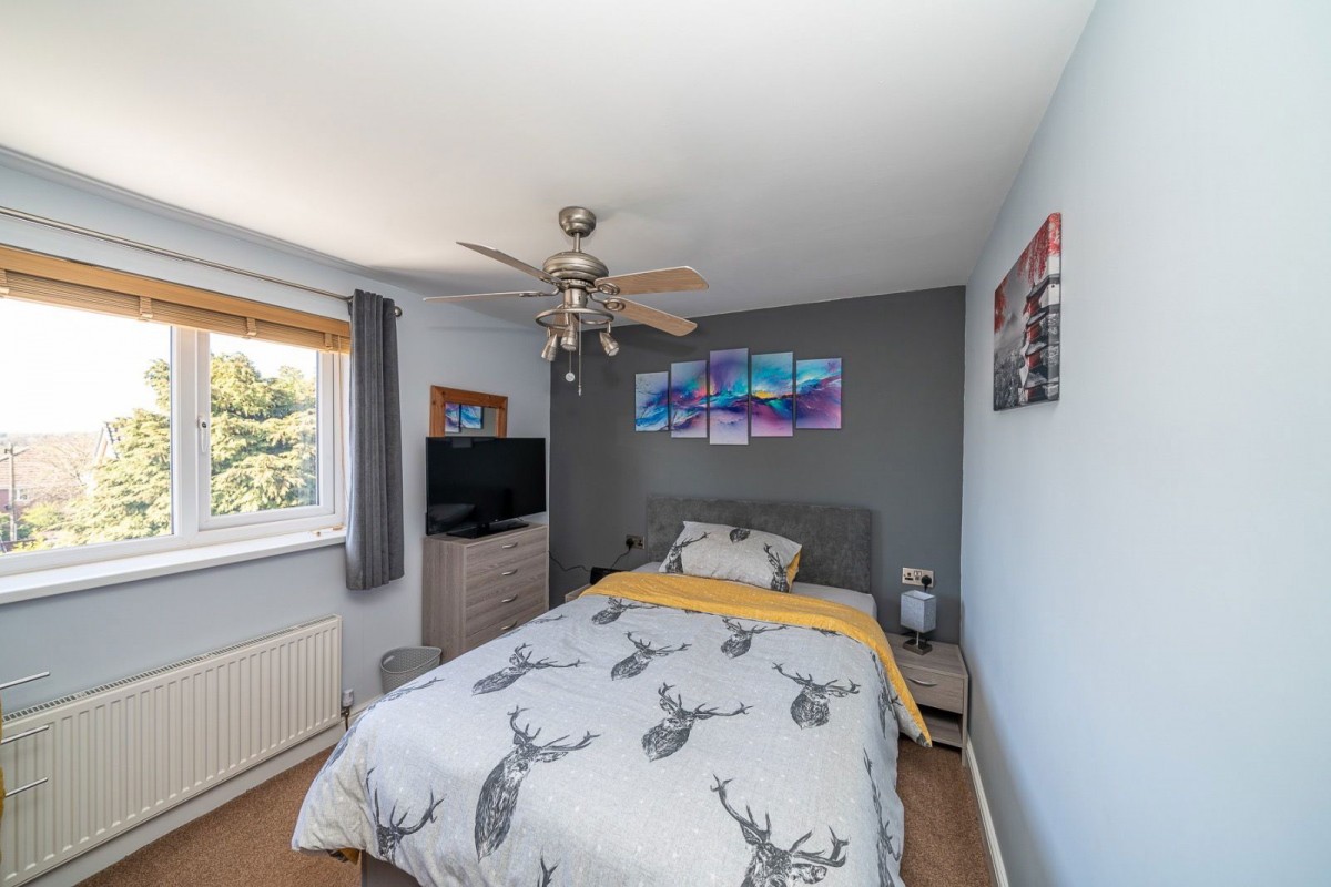 Images for Somerset Avenue, Rugeley, WS15 1LF