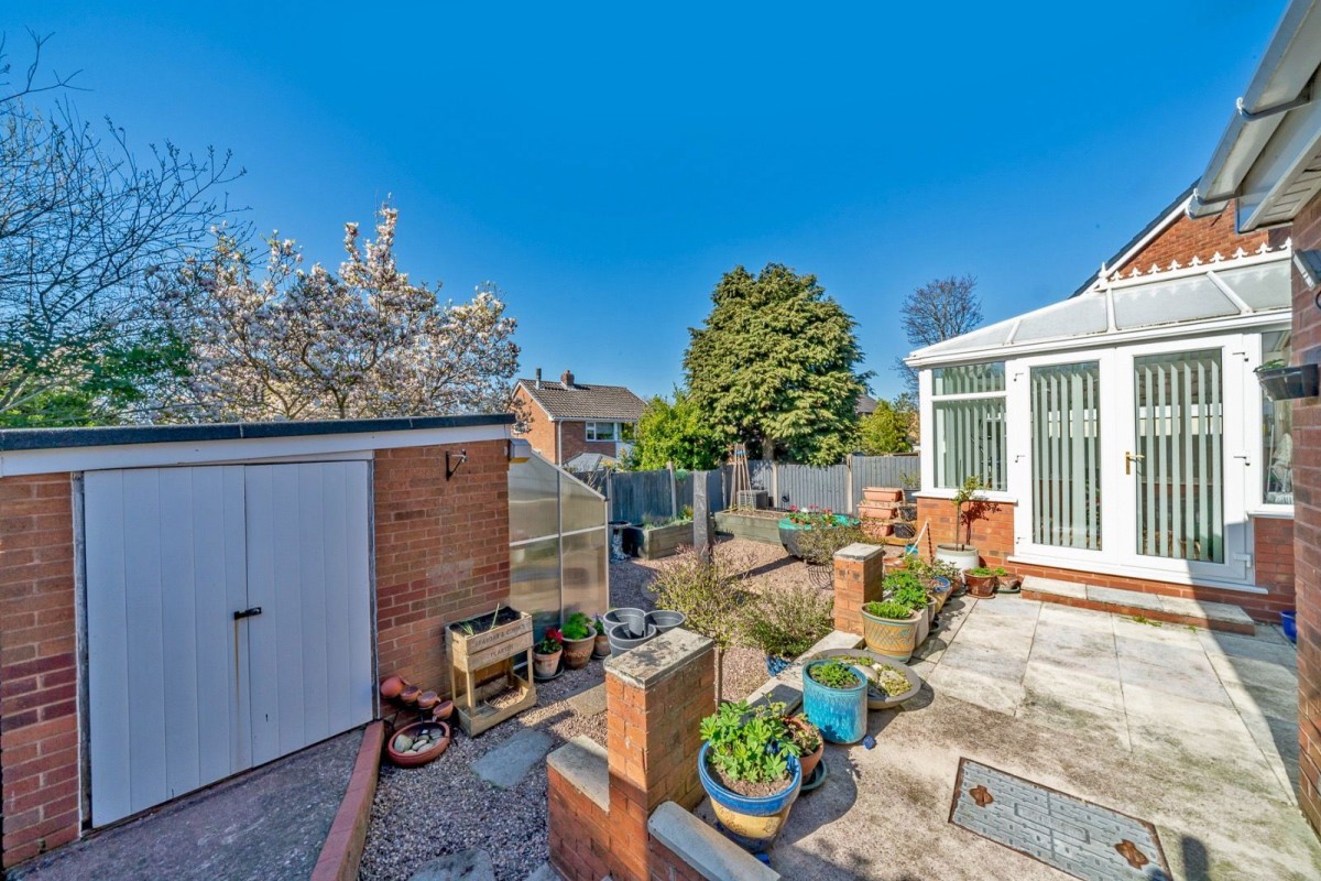 Images for Somerset Avenue, Rugeley, WS15 1LF