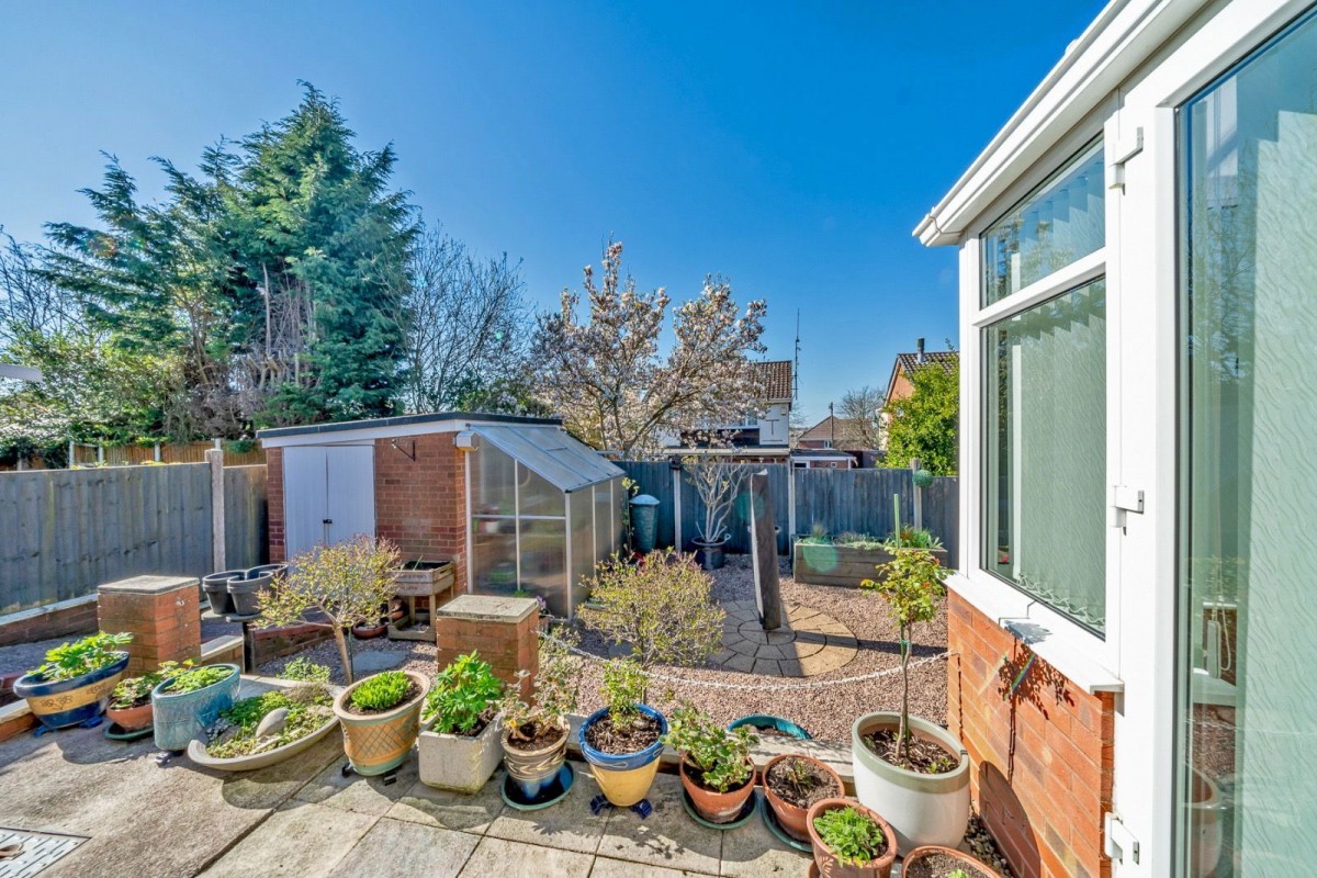 Images for Somerset Avenue, Rugeley, WS15 1LF
