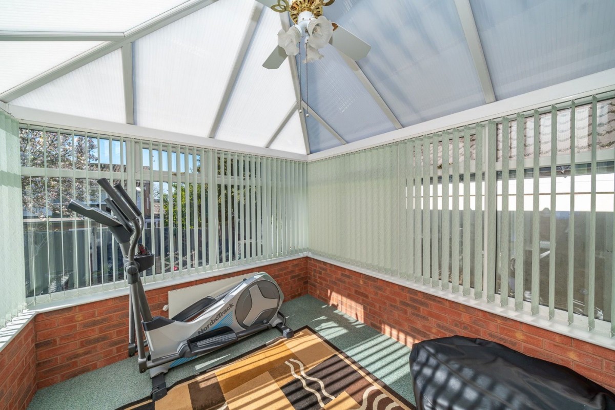 Images for Somerset Avenue, Rugeley, WS15 1LF