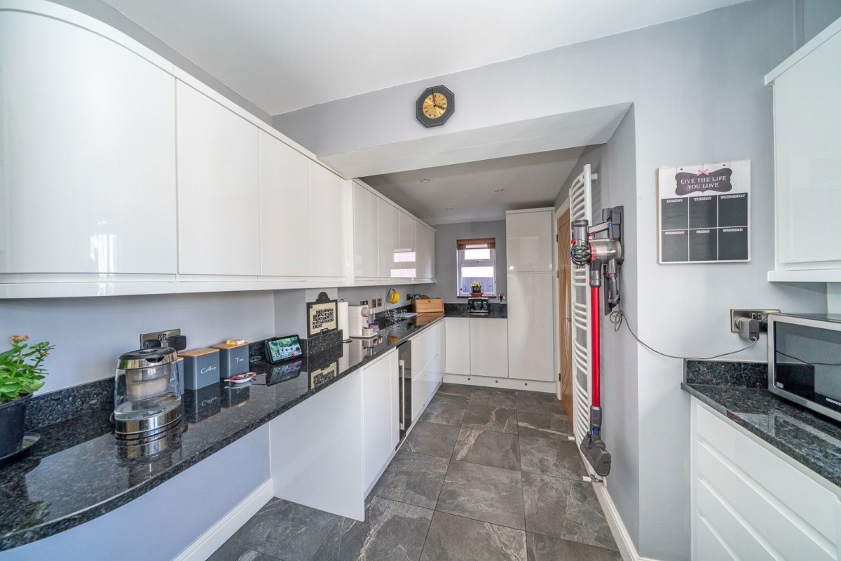 Images for Somerset Avenue, Rugeley, WS15 1LF