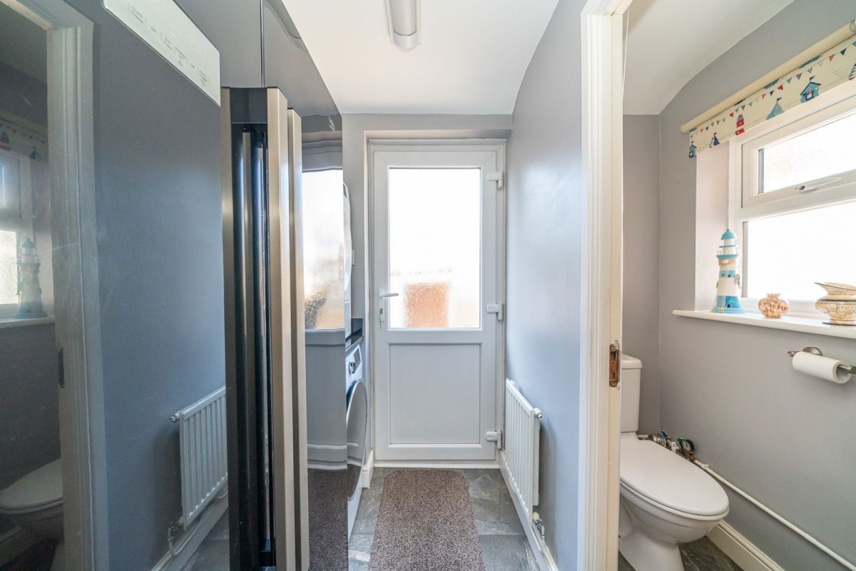 Images for Somerset Avenue, Rugeley, WS15 1LF