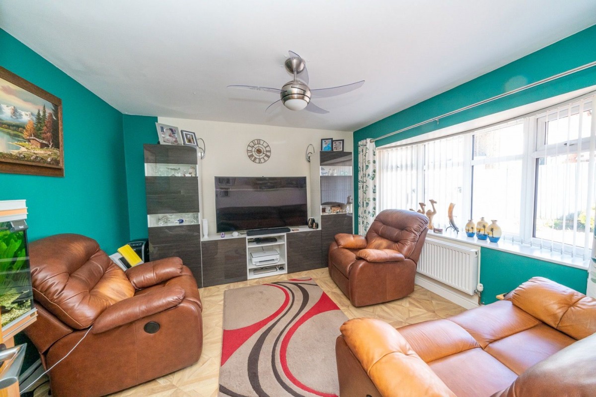 Images for Somerset Avenue, Rugeley, WS15 1LF