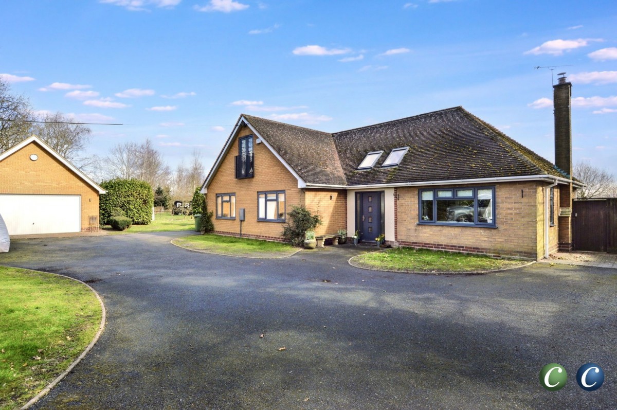 Images for London Road, Weston, Stafford, ST18 0JS