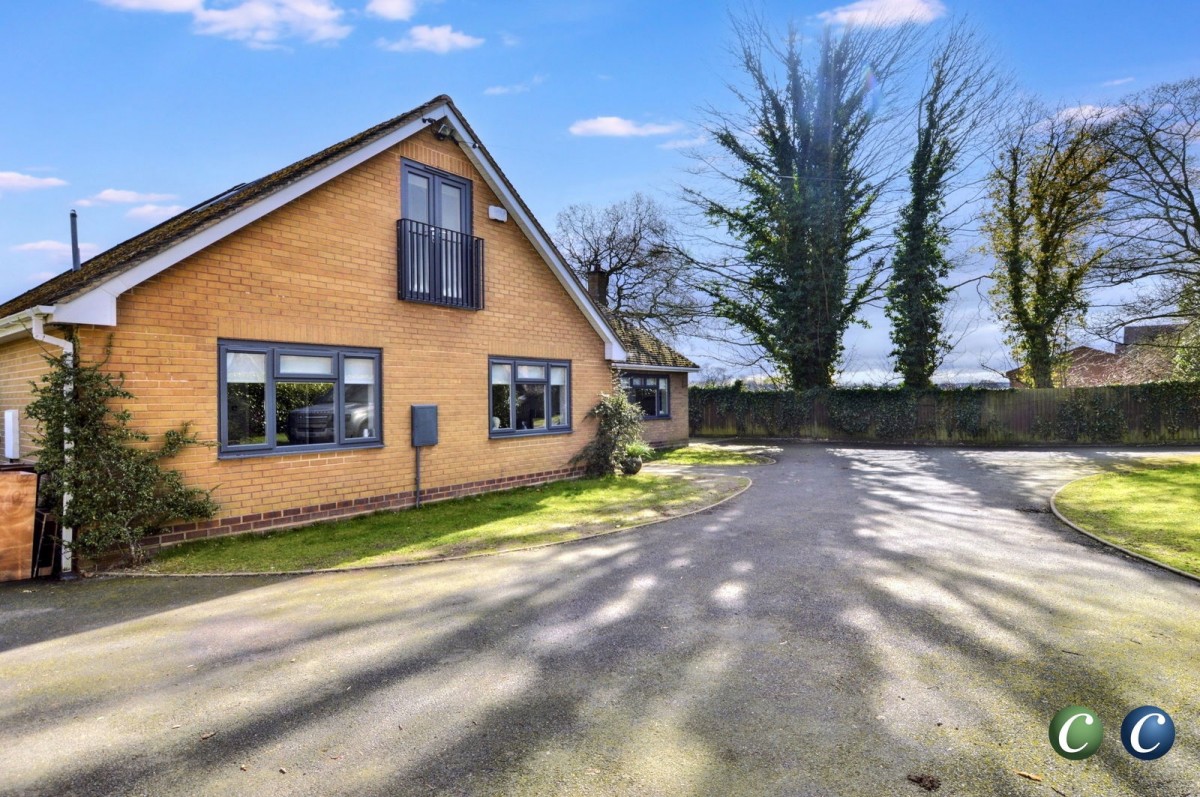 Images for London Road, Weston, Stafford, ST18 0JS