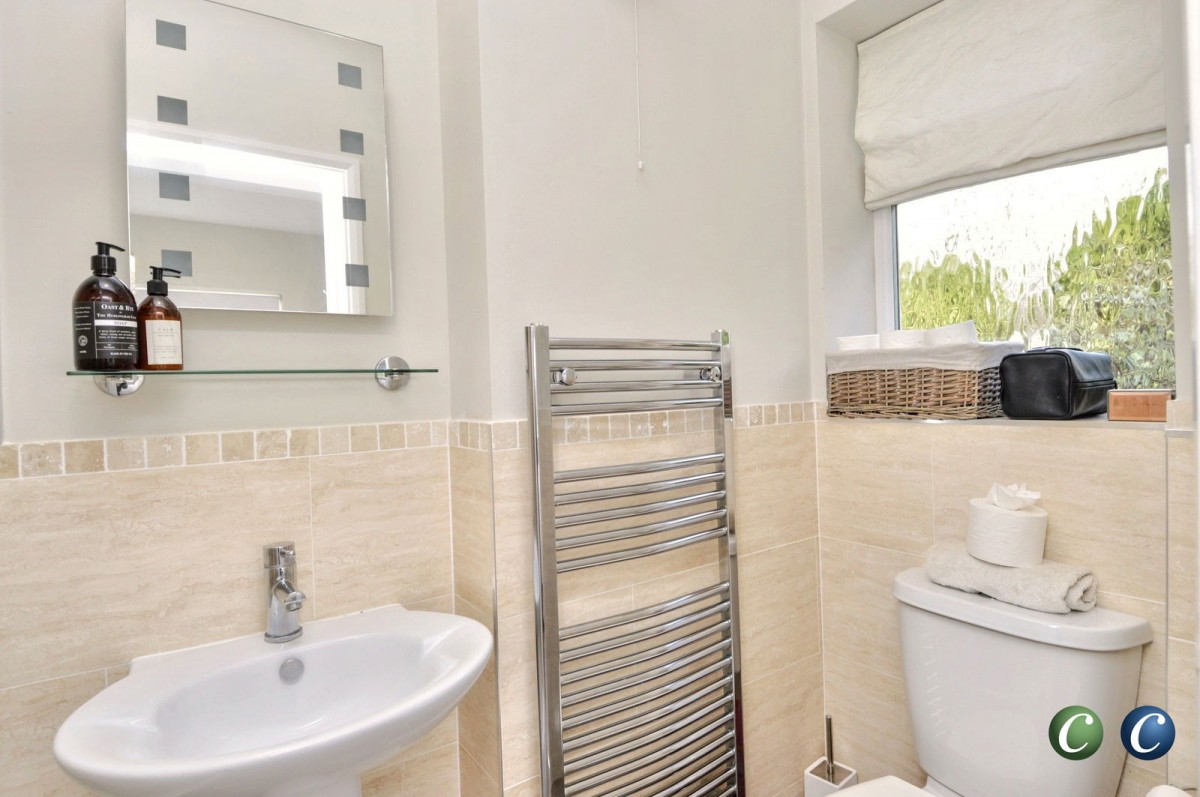 Images for London Road, Weston, Stafford, ST18 0JS