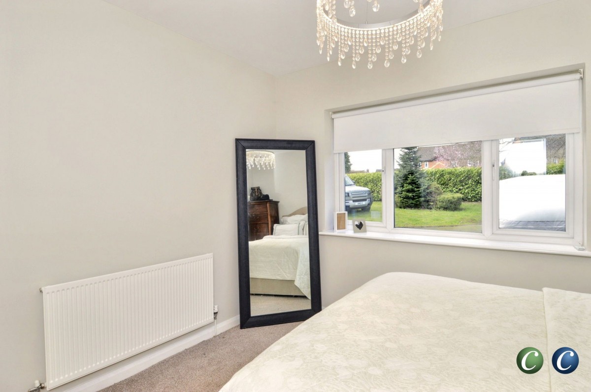 Images for London Road, Weston, Stafford, ST18 0JS