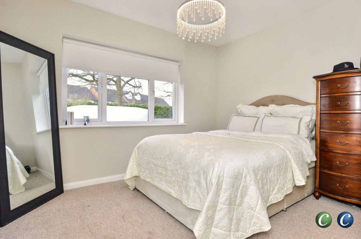 Images for London Road, Weston, Stafford, ST18 0JS