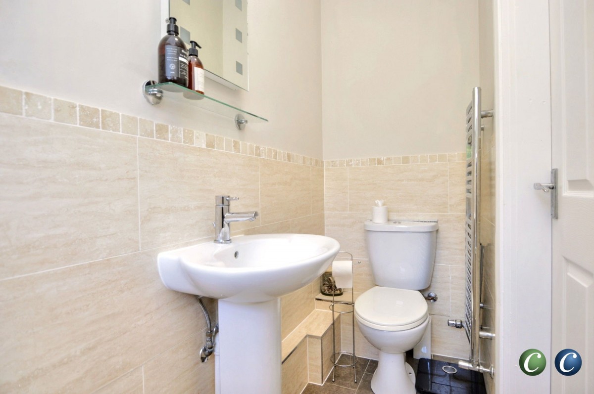 Images for London Road, Weston, Stafford, ST18 0JS
