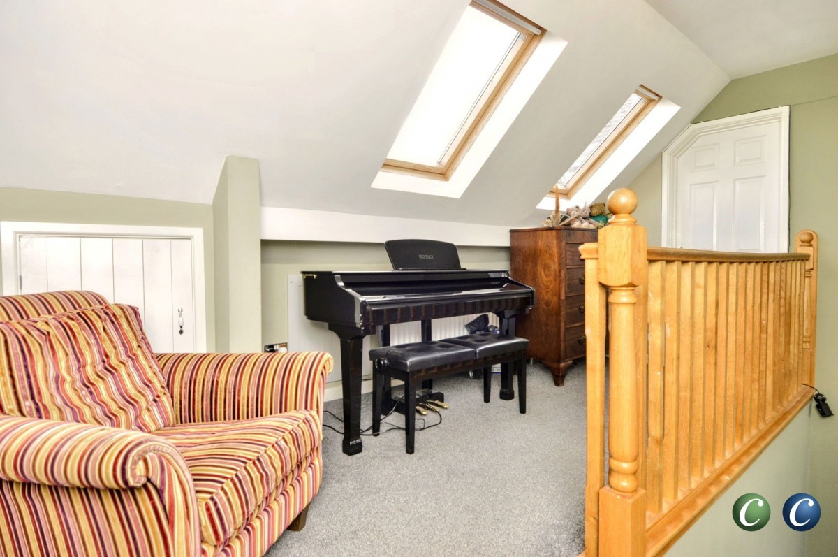 Images for London Road, Weston, Stafford, ST18 0JS