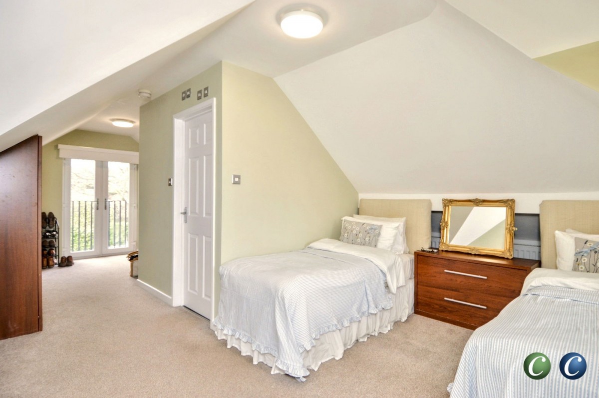 Images for London Road, Weston, Stafford, ST18 0JS
