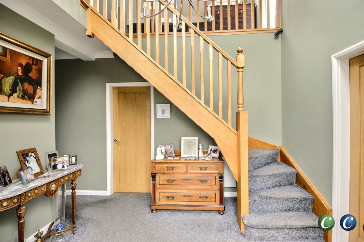 Images for London Road, Weston, Stafford, ST18 0JS