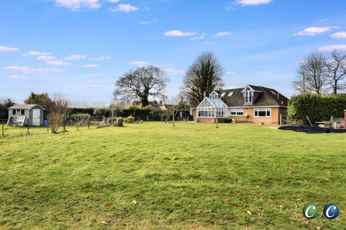 Images for London Road, Weston, Stafford, ST18 0JS
