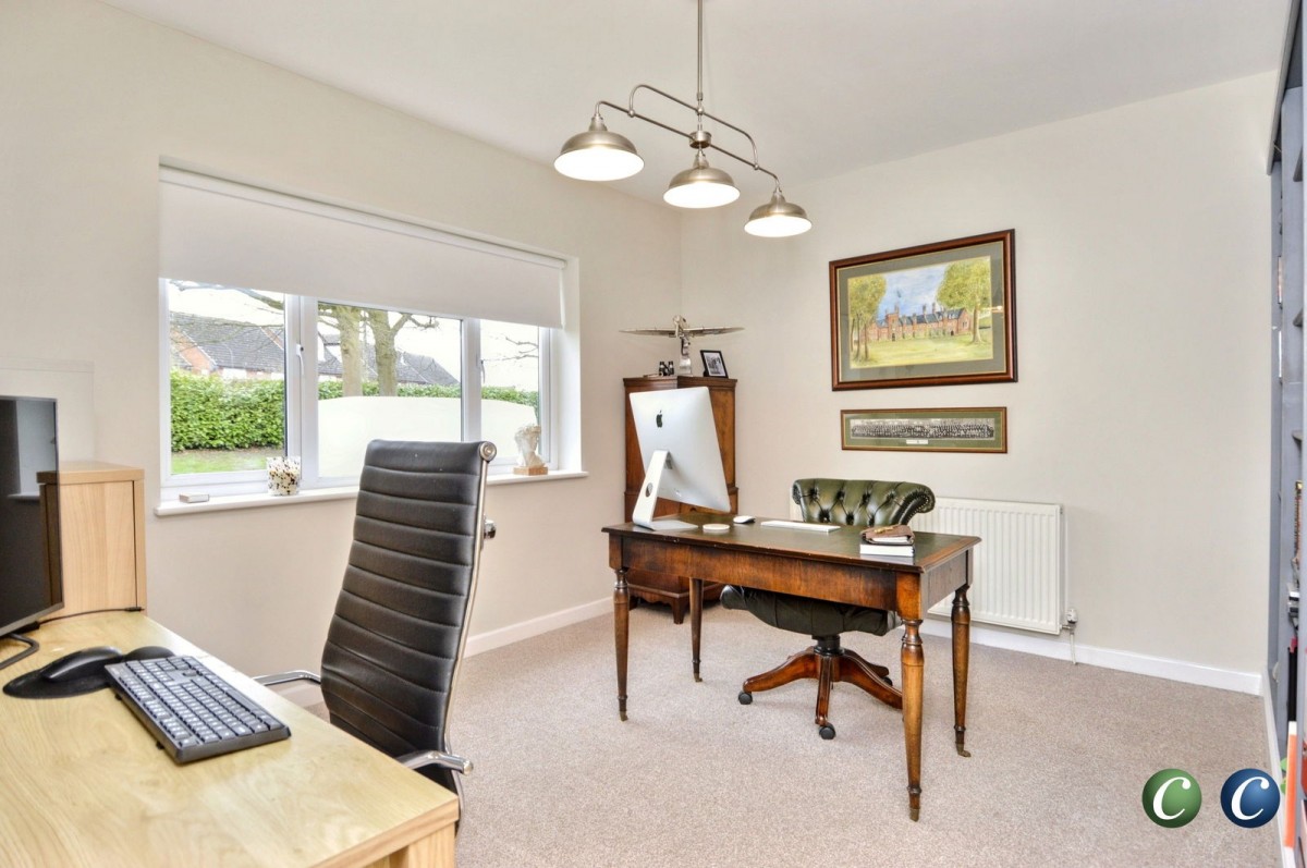 Images for London Road, Weston, Stafford, ST18 0JS