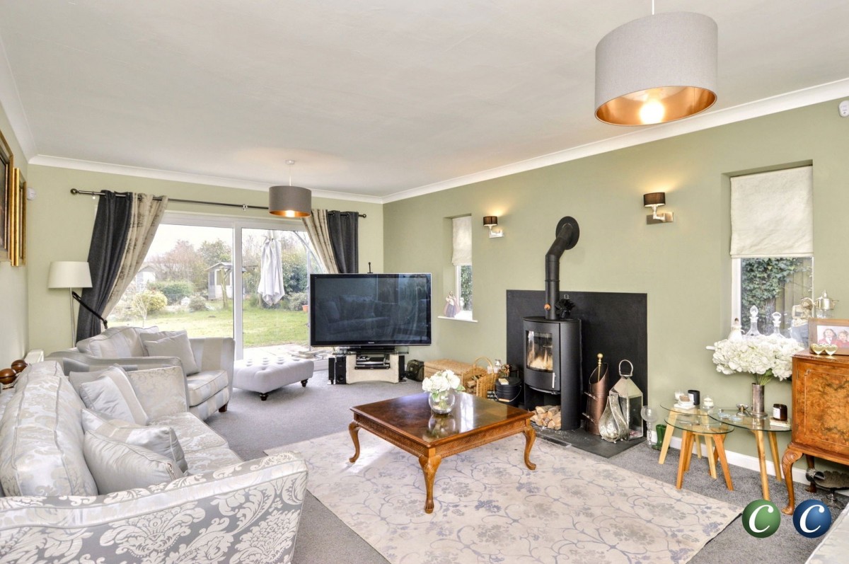 Images for London Road, Weston, Stafford, ST18 0JS