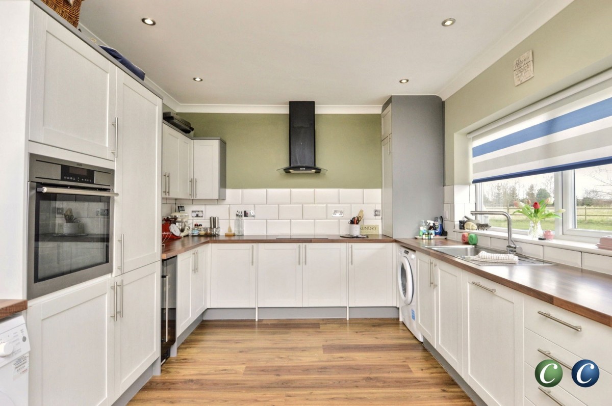 Images for London Road, Weston, Stafford, ST18 0JS