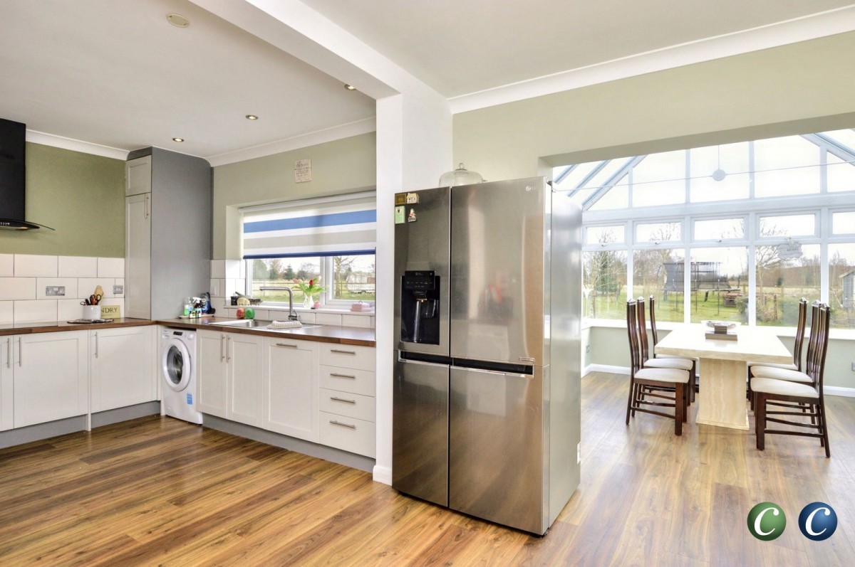 Images for London Road, Weston, Stafford, ST18 0JS