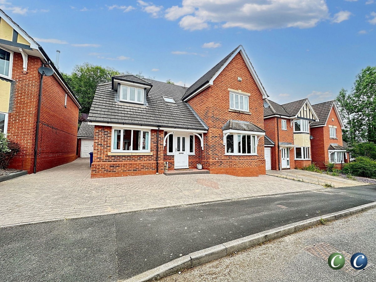 Images for Pinetrees, Brereton, Rugeley, WS15 1EQ