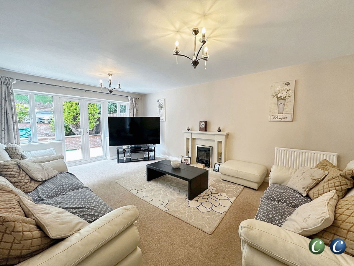 Images for Pinetrees, Brereton, Rugeley, WS15 1EQ