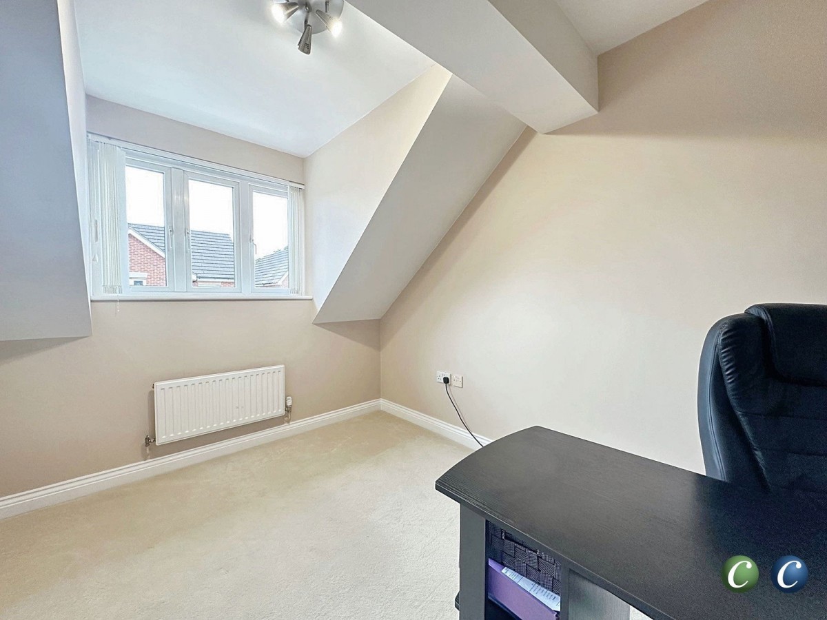 Images for Pinetrees, Brereton, Rugeley, WS15 1EQ