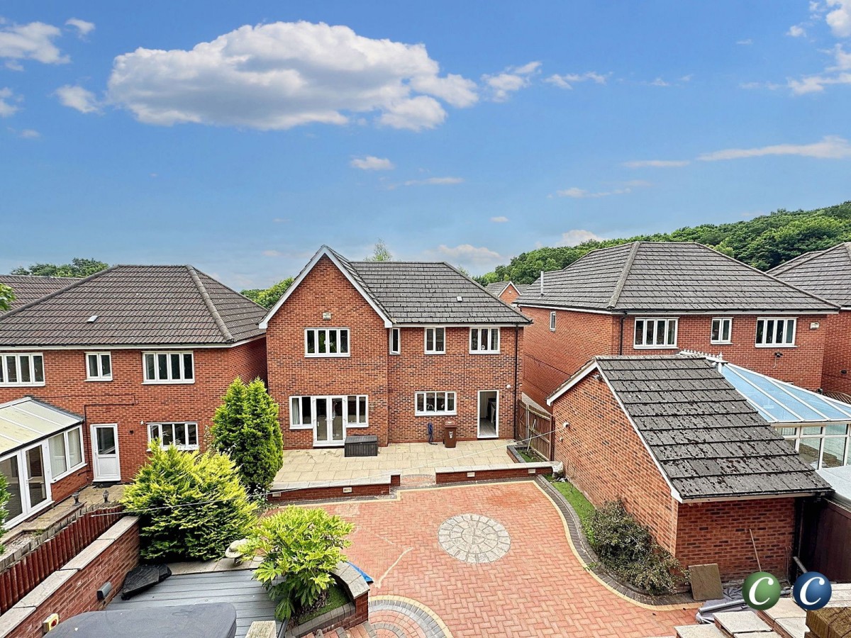 Images for Pinetrees, Brereton, Rugeley, WS15 1EQ